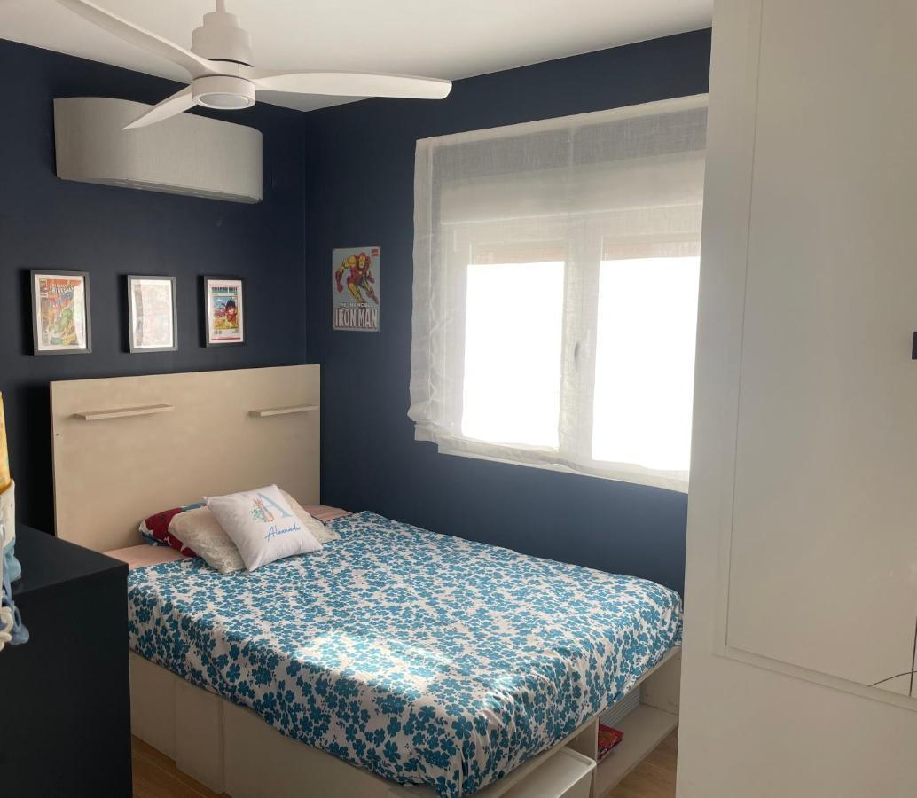 Sacaba 11 Holiday home *
